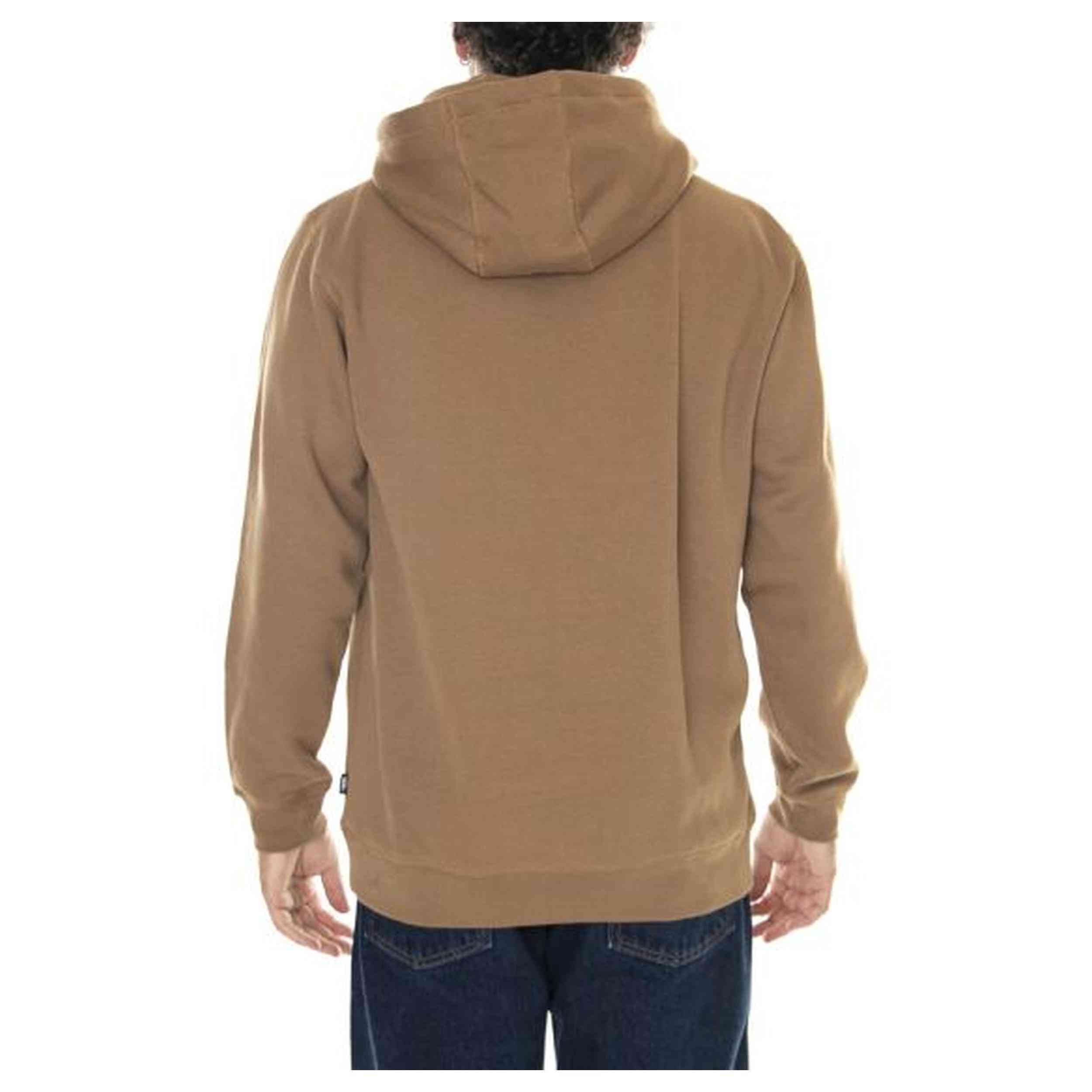 Sudadera Con Capucha Vans Vn0A4Ooo0E01