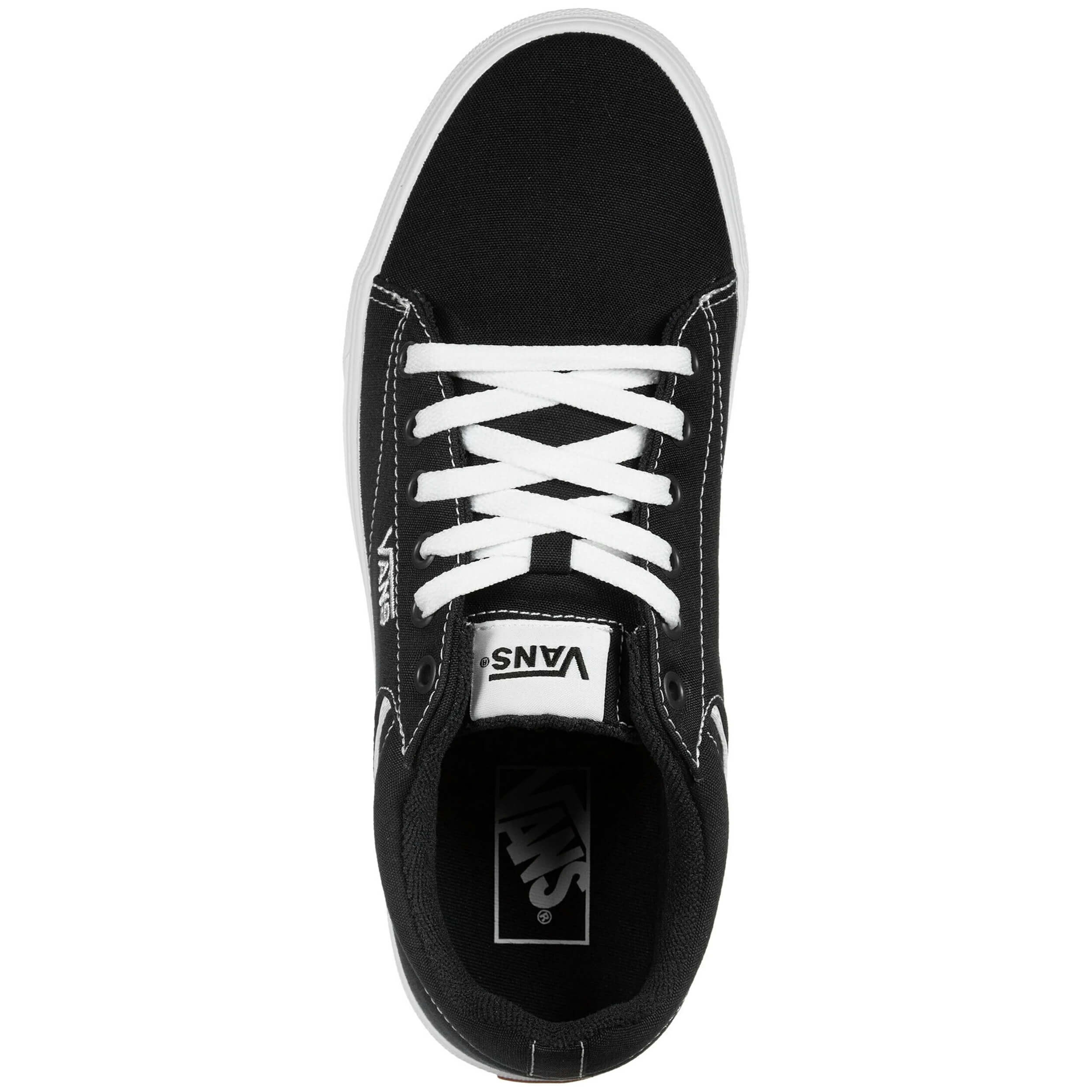 Zapatillas Vans Seldan