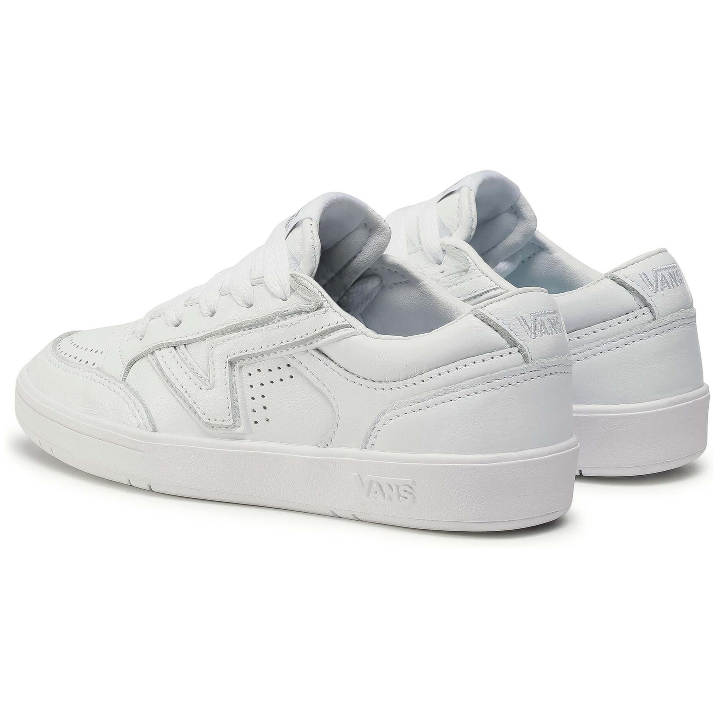 Zapatillas Vans Ua Lowland Cc