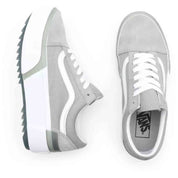 Zapatillas Vans Old Skool Stacked