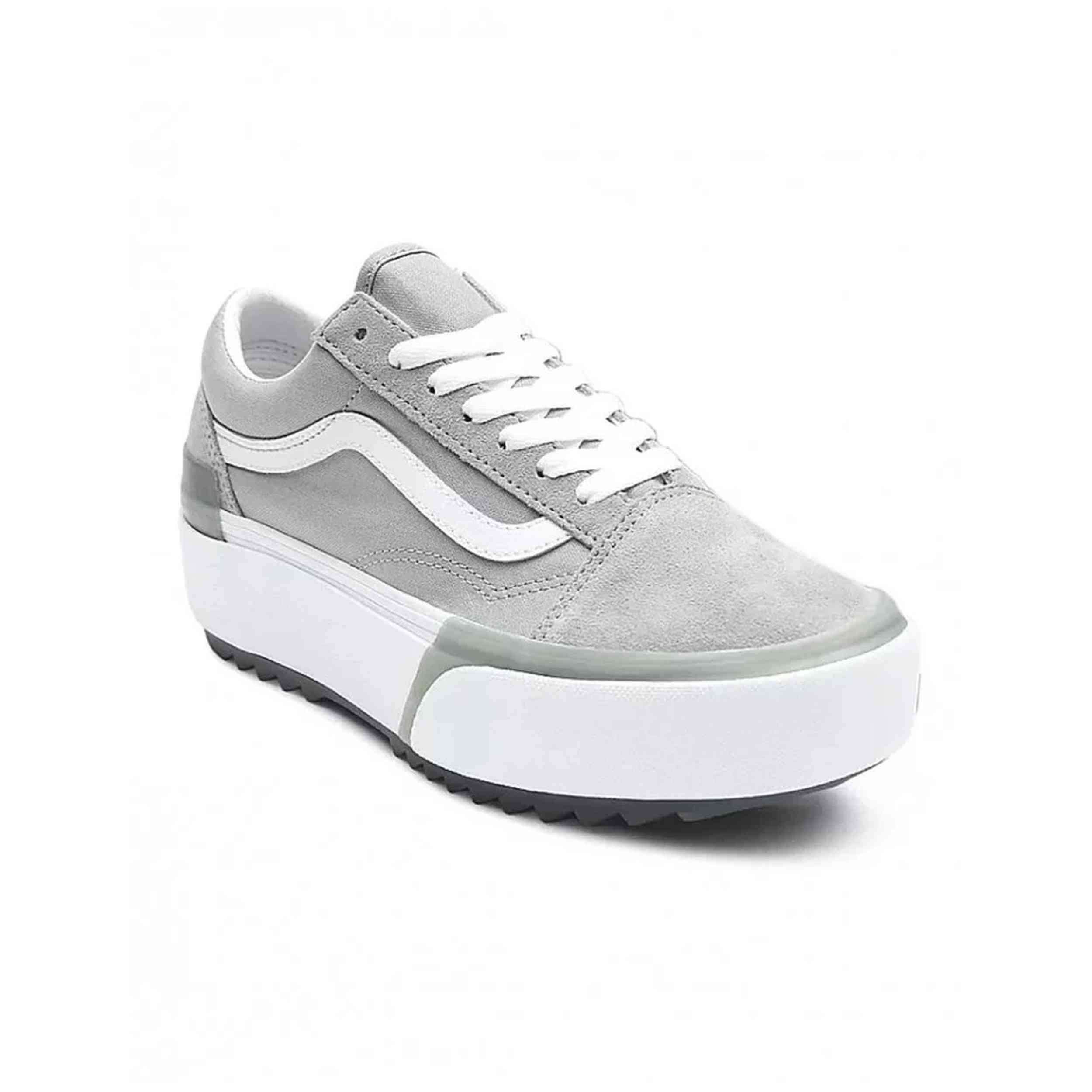 Zapatillas Vans Old Skool Stacked