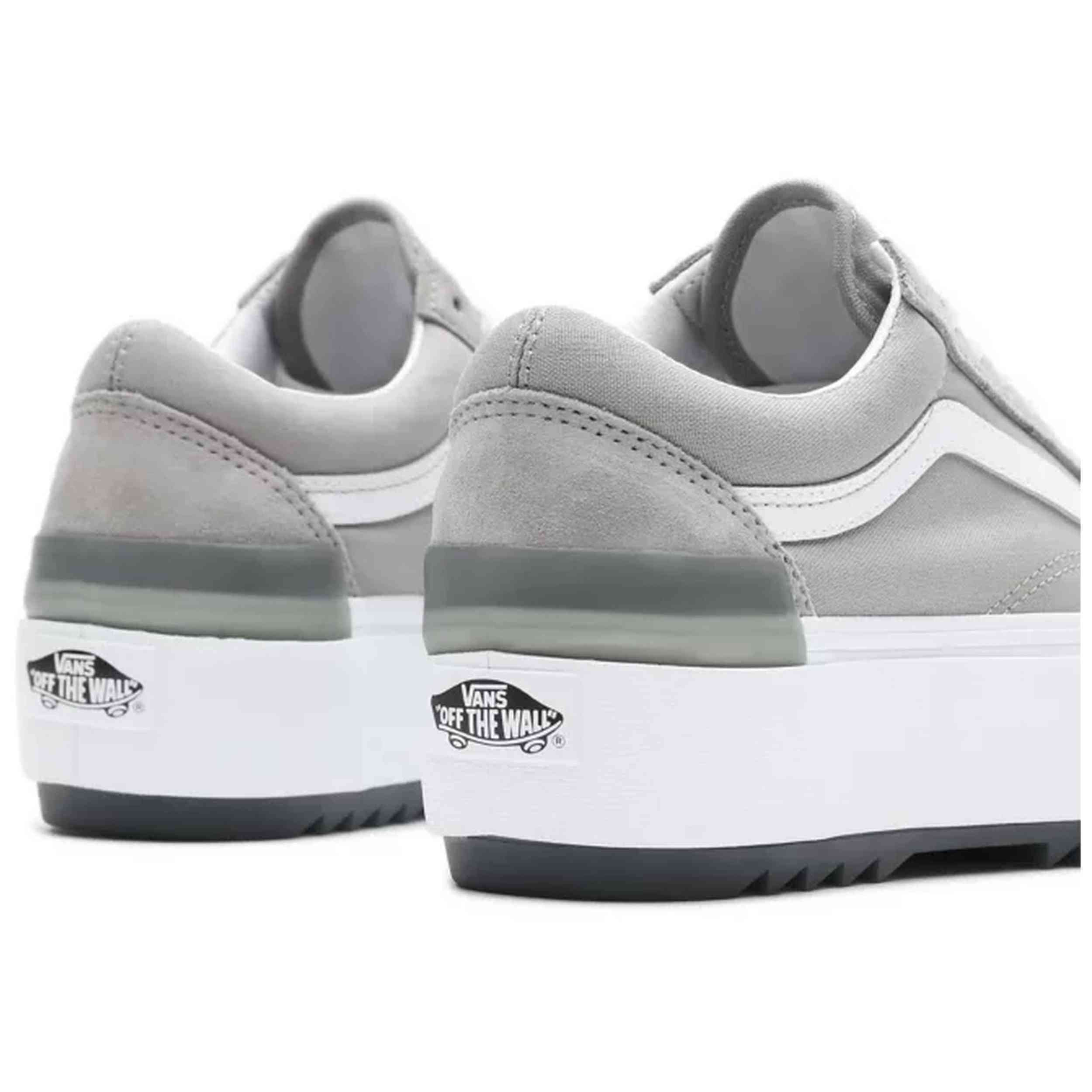 Zapatillas Vans Old Skool Stacked