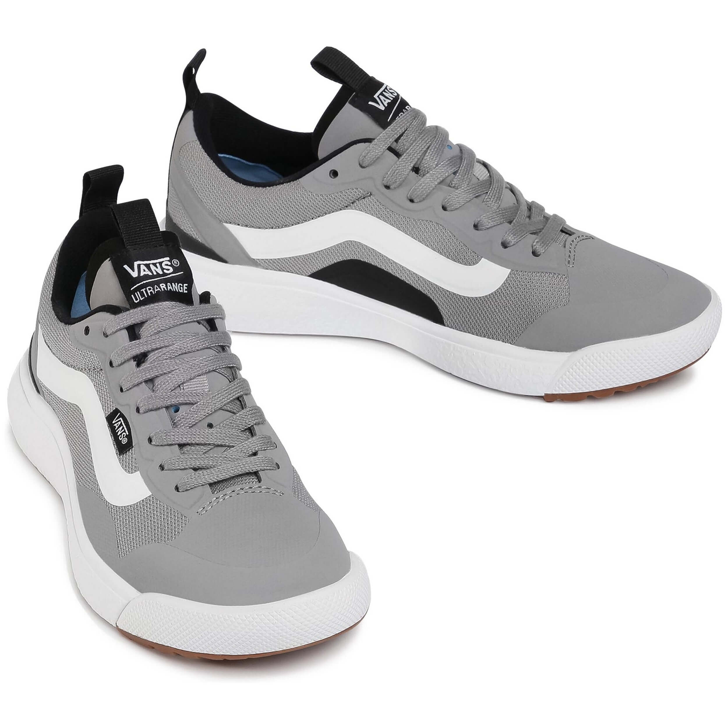 Vans Ultrarange Exo Sneakers