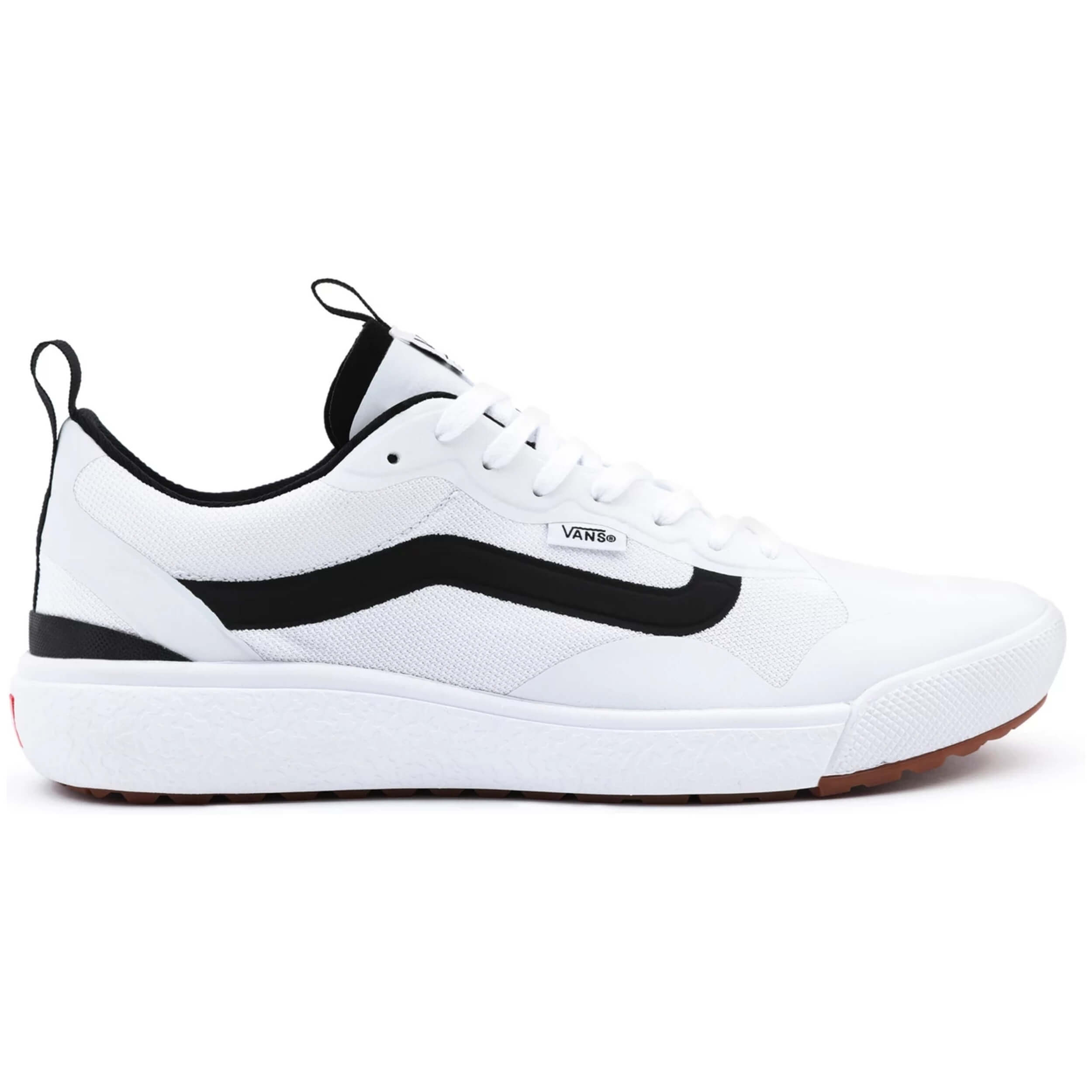 Zapatillas Vans Ultrarange Exo