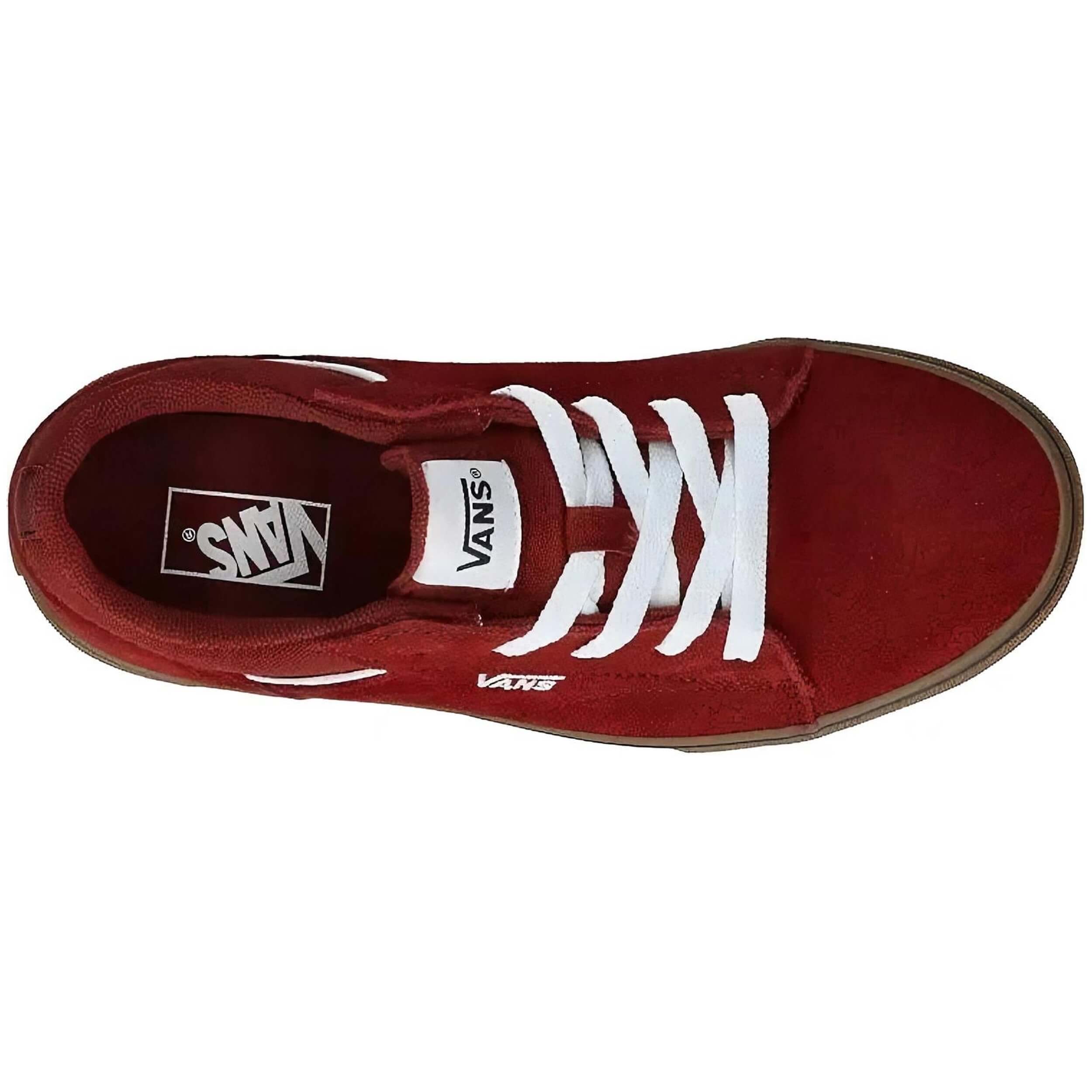 Vans YT Seldan Sneakers