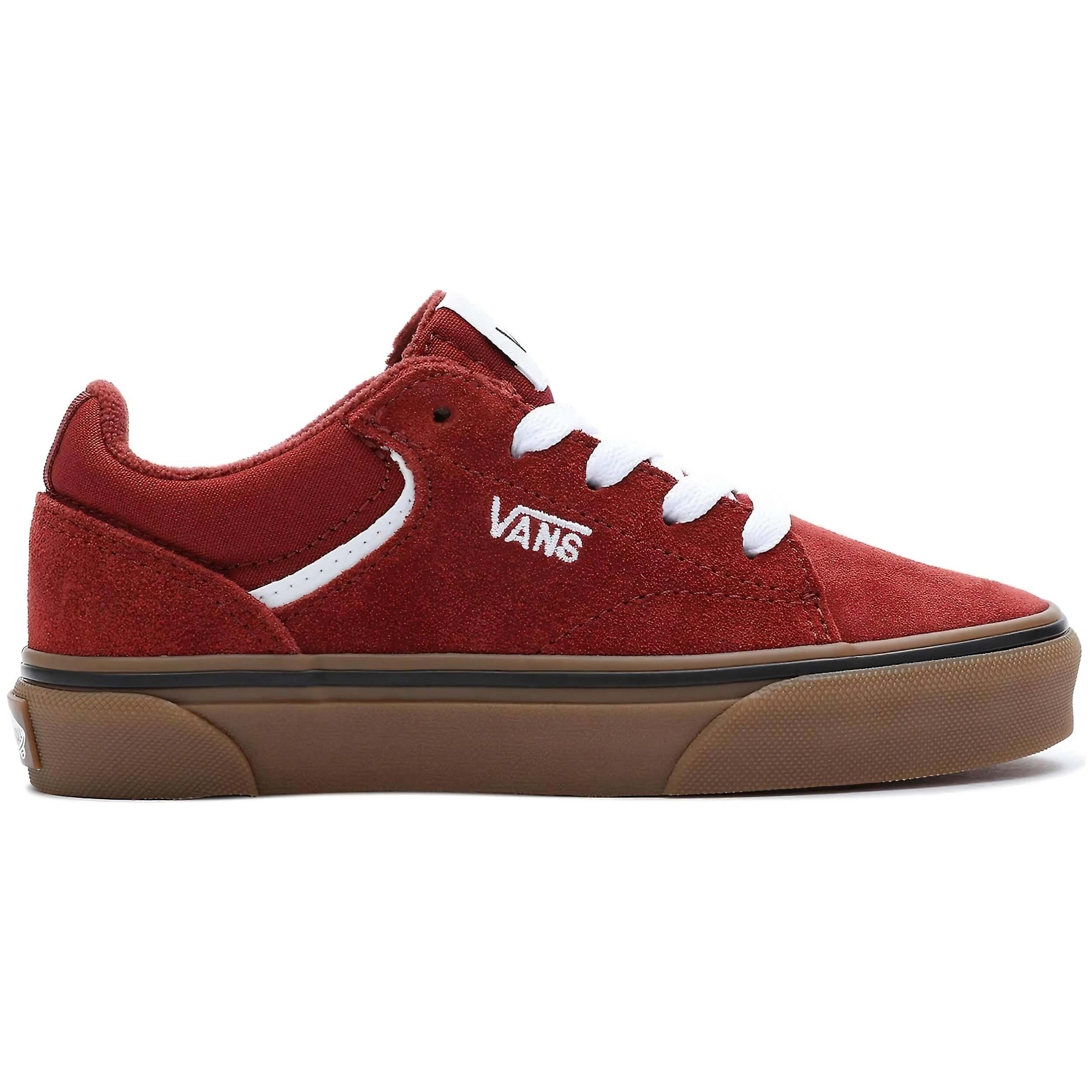 Vans YT Seldan Sneakers