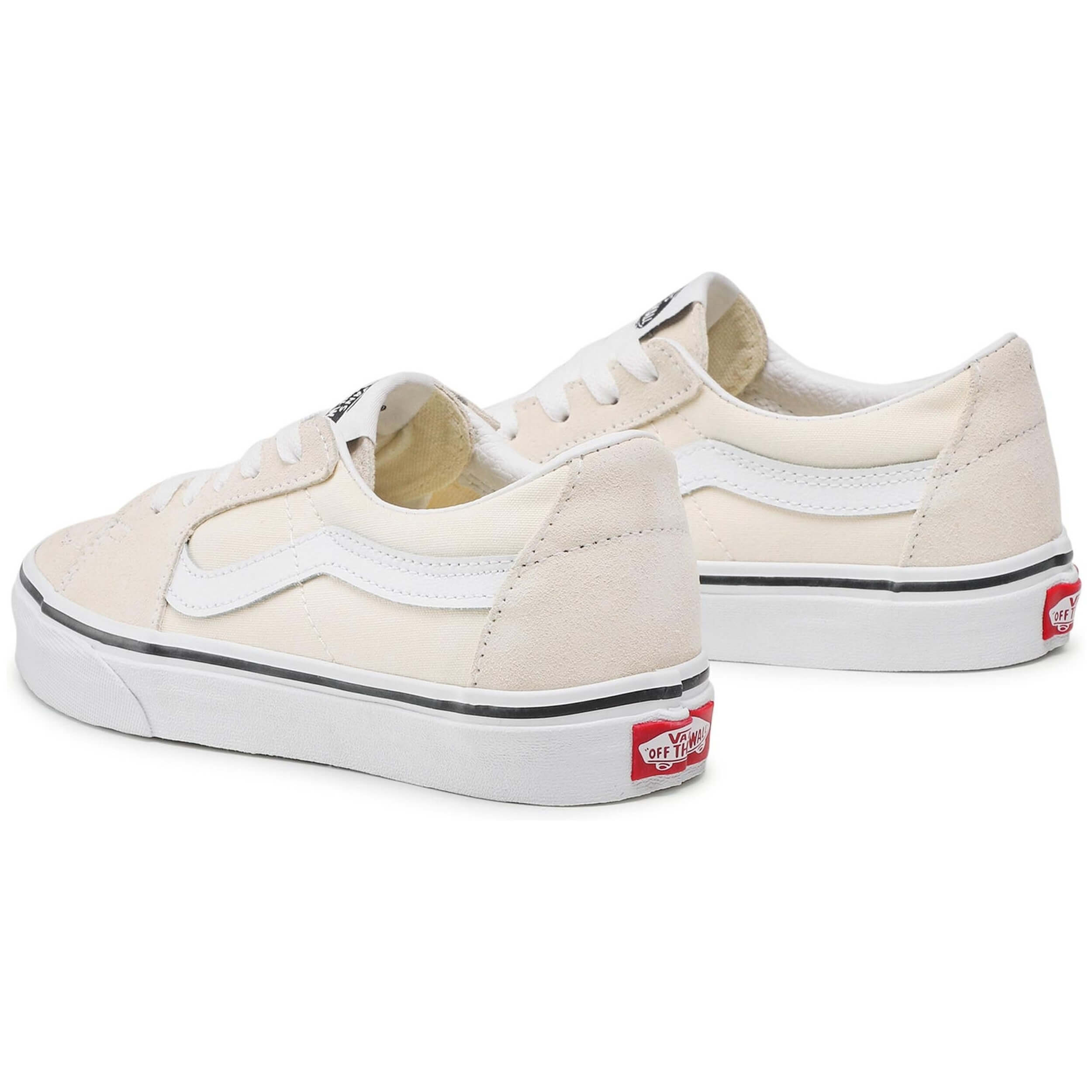 Zapatillas Vans Sk8-Low