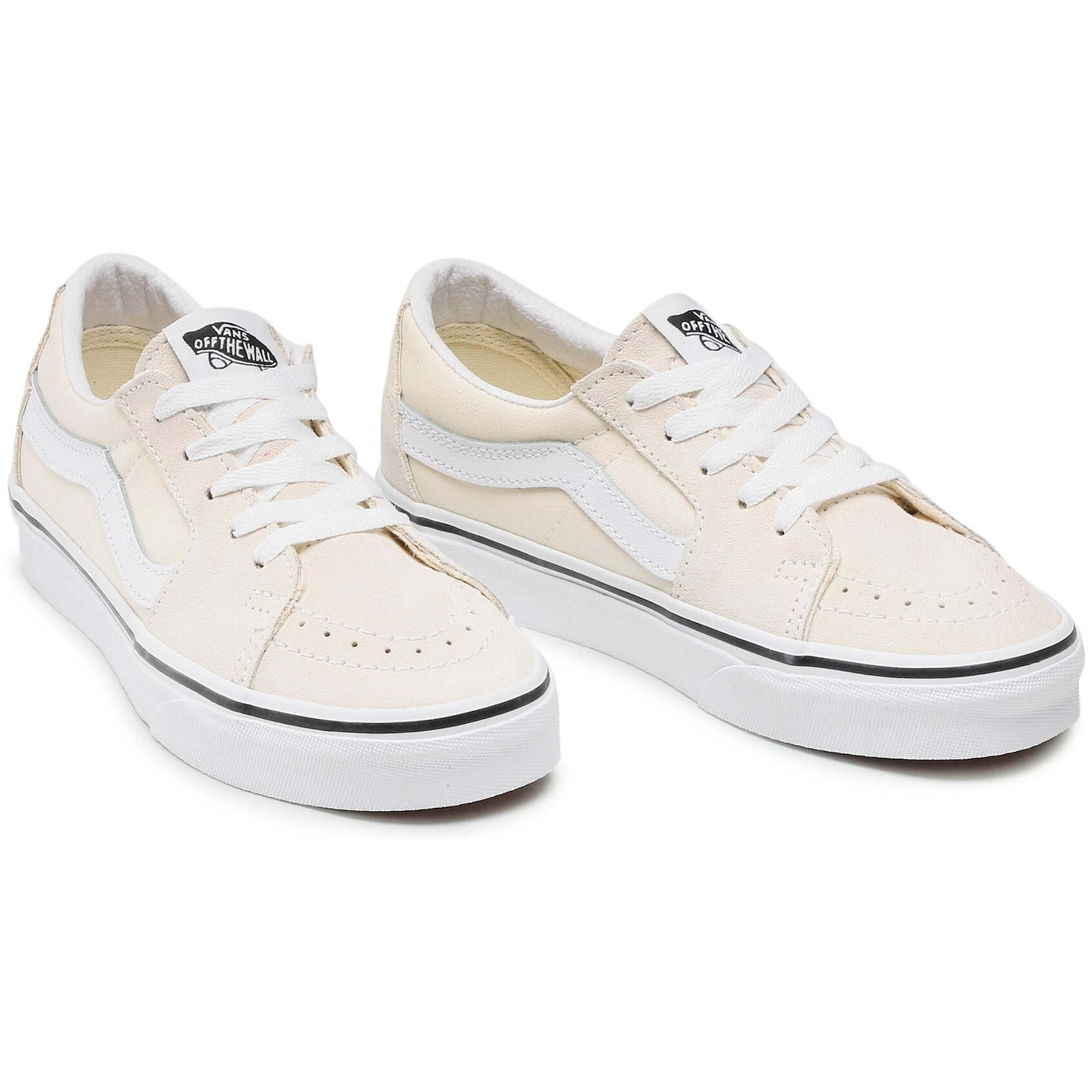 Zapatillas Vans Sk8-Low