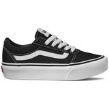 Zapatillas Vans My Ward Platform
