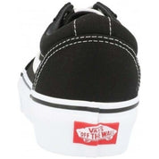 Vans My Ward Platform Sneakers