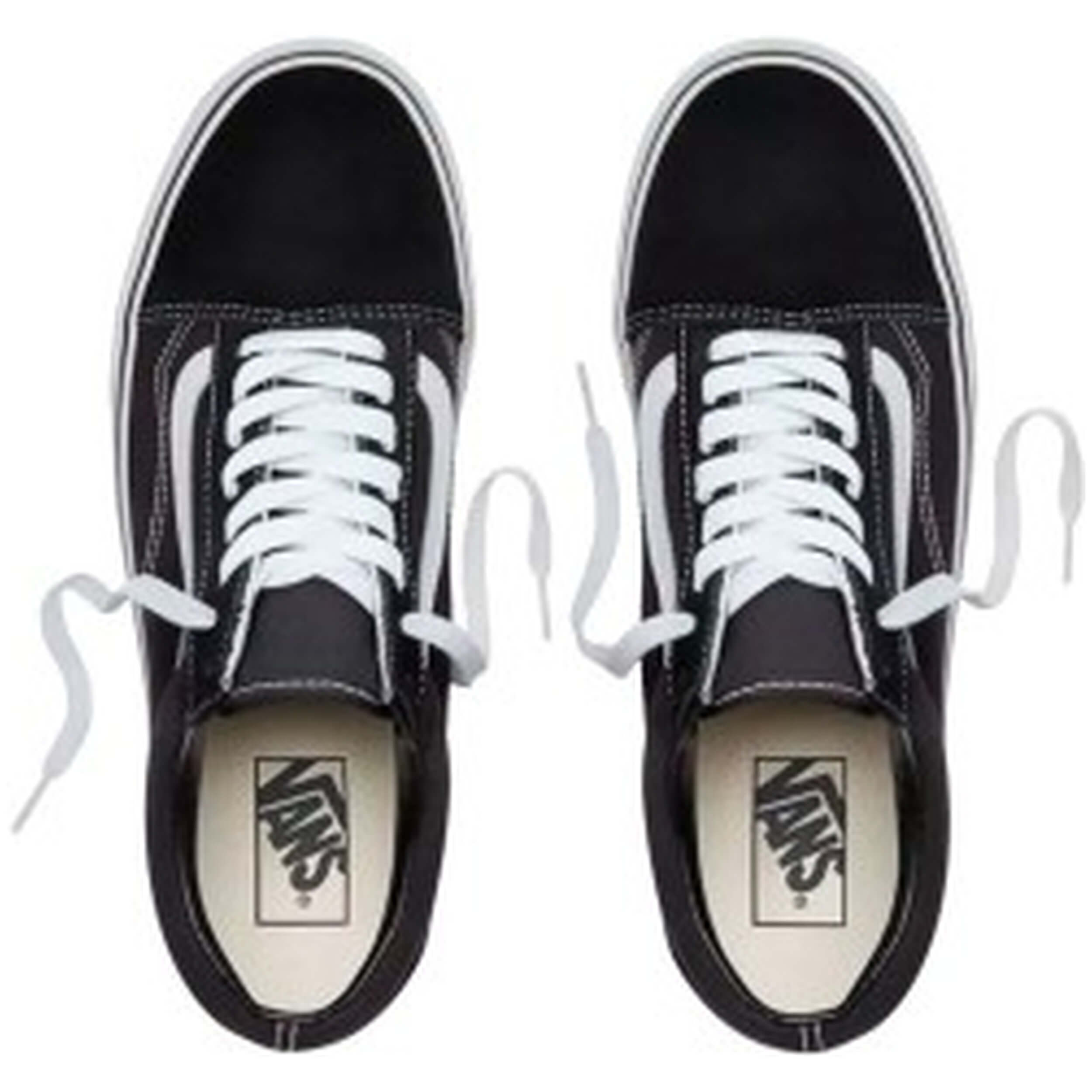 Vans My Ward Platform Sneakers