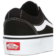 Vans My Ward Platform Sneakers