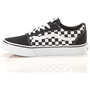 Zapatillas Vans Ward Platform