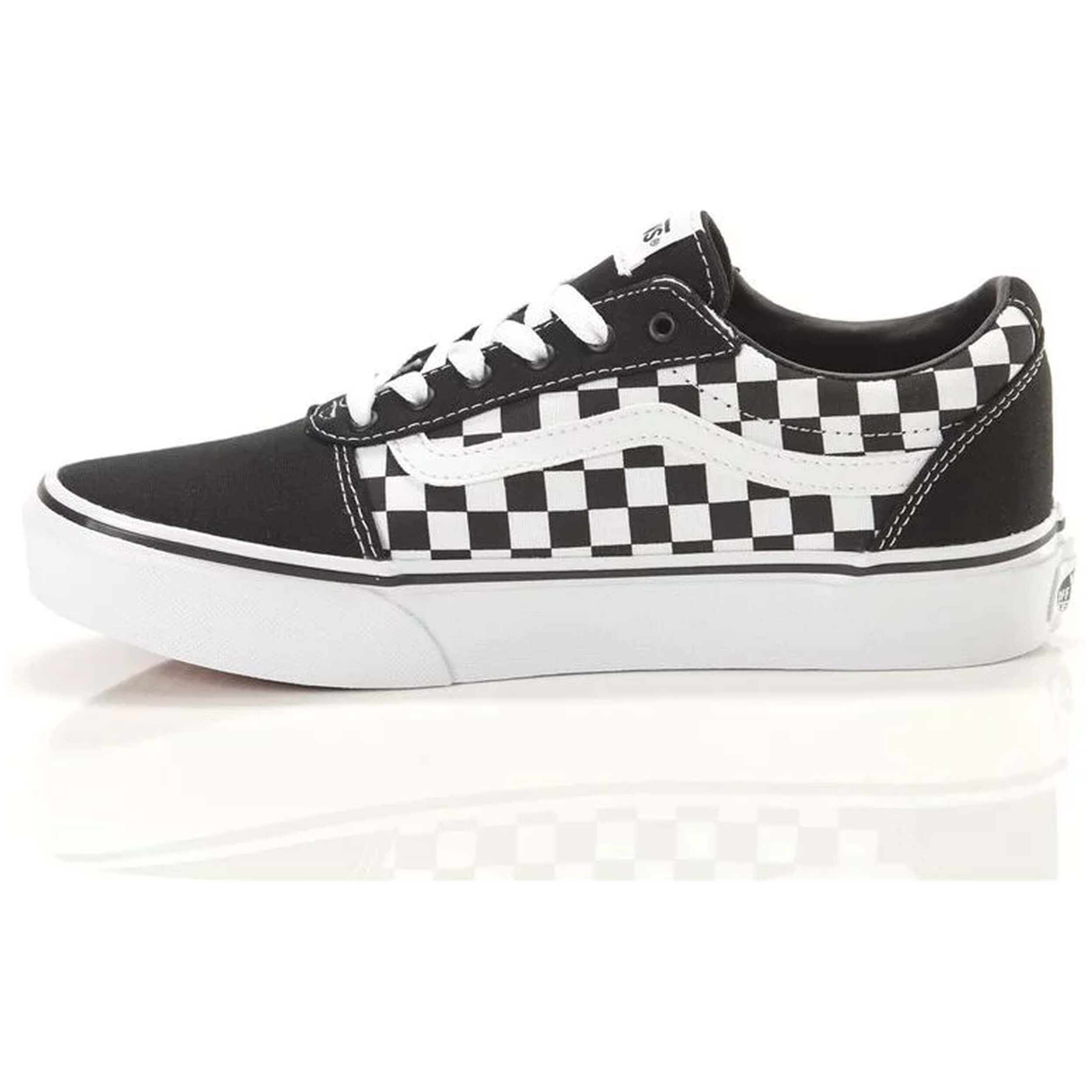 Zapatillas Vans Ward Platform