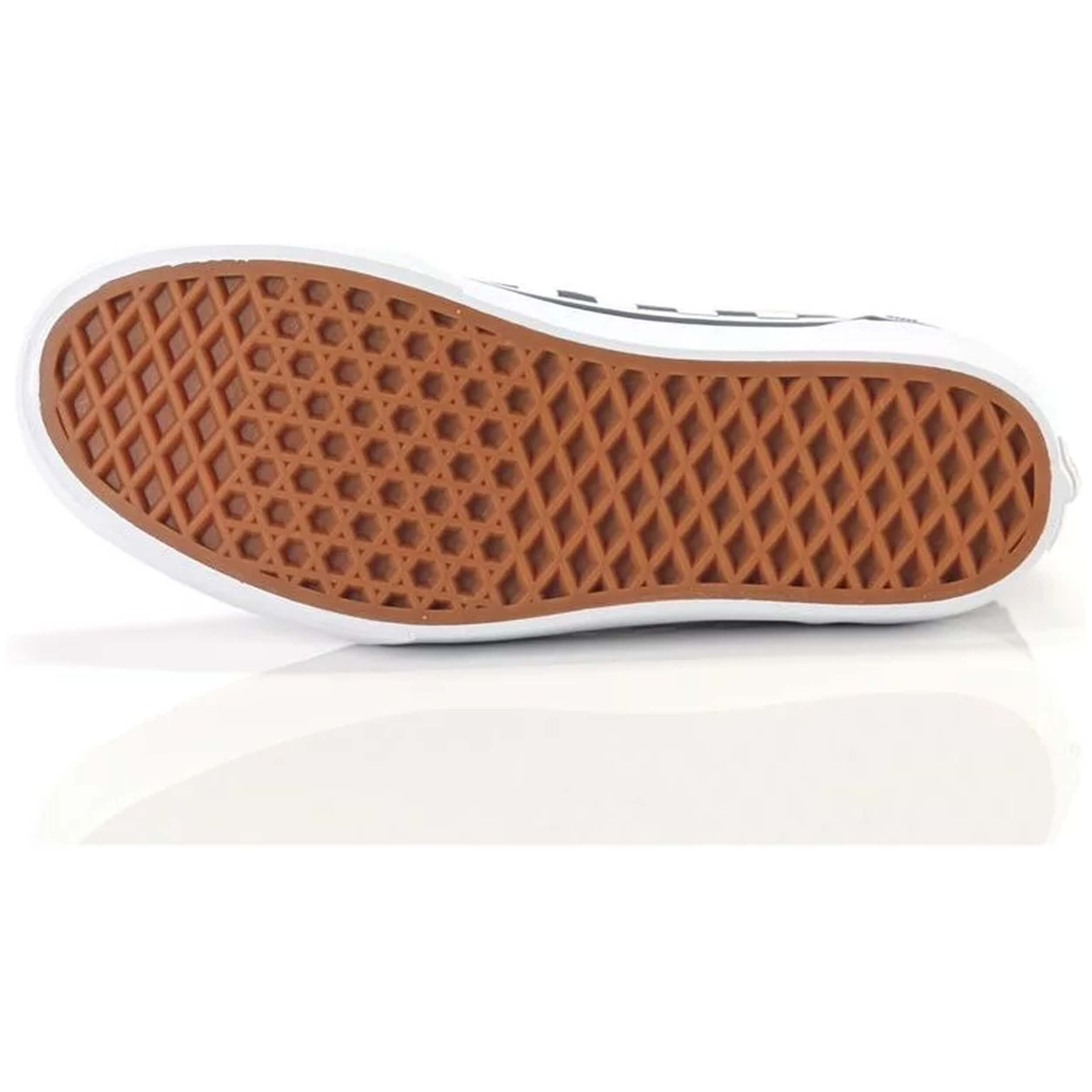 Zapatillas Vans Ward Platform