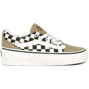 Vans Shape Ni Sneakers