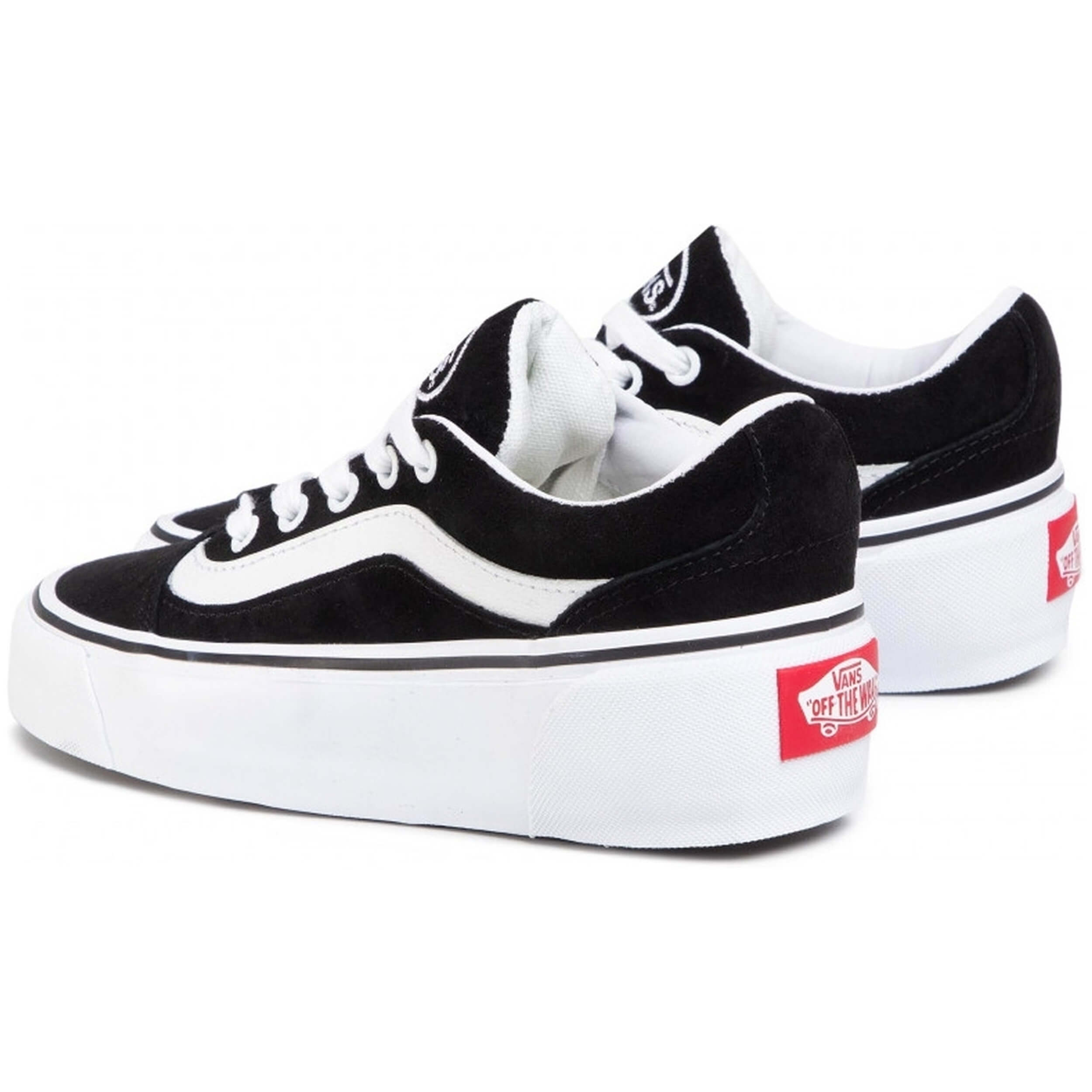 Vans Shape Ni Sneakers