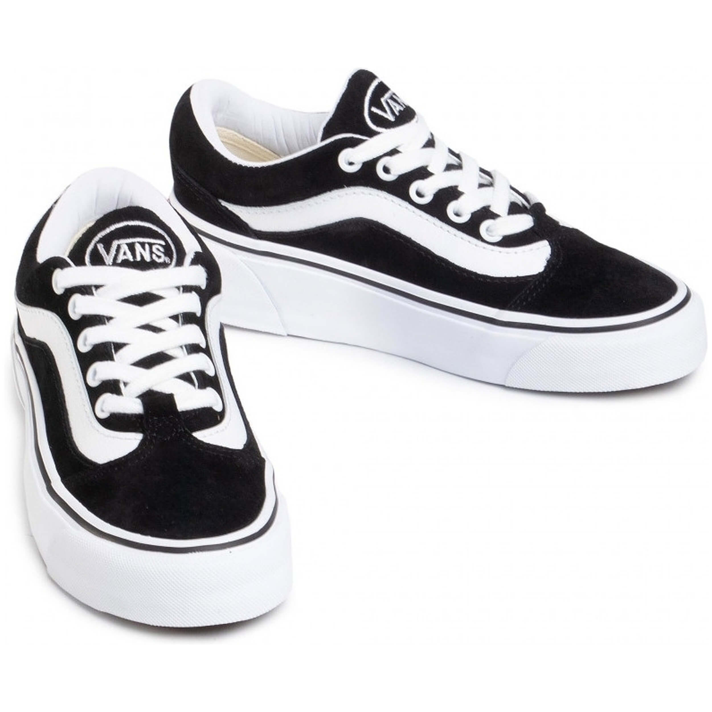 Vans Shape Ni Sneakers