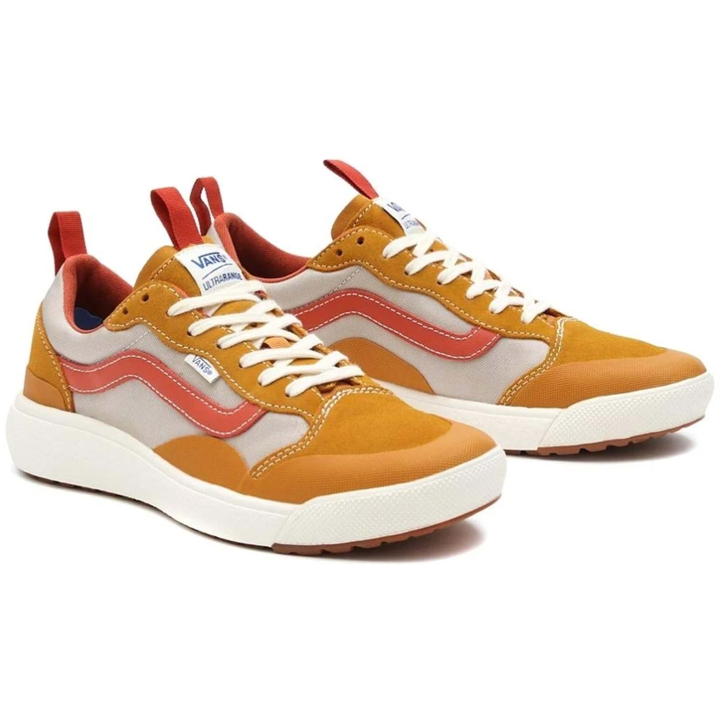 Zapatillas Vans Ultrarange Exo Se