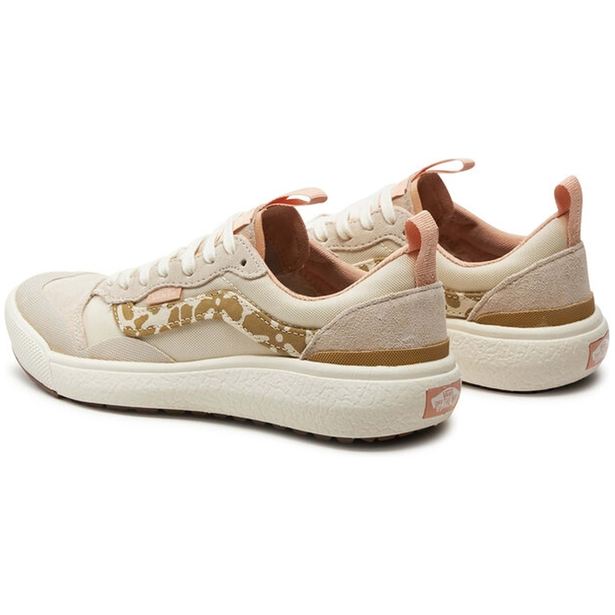 Zapatillas Vans Ua Ultrarange Exo Se