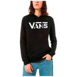 Sudadera Vans Sudadera Vans Para Mujer