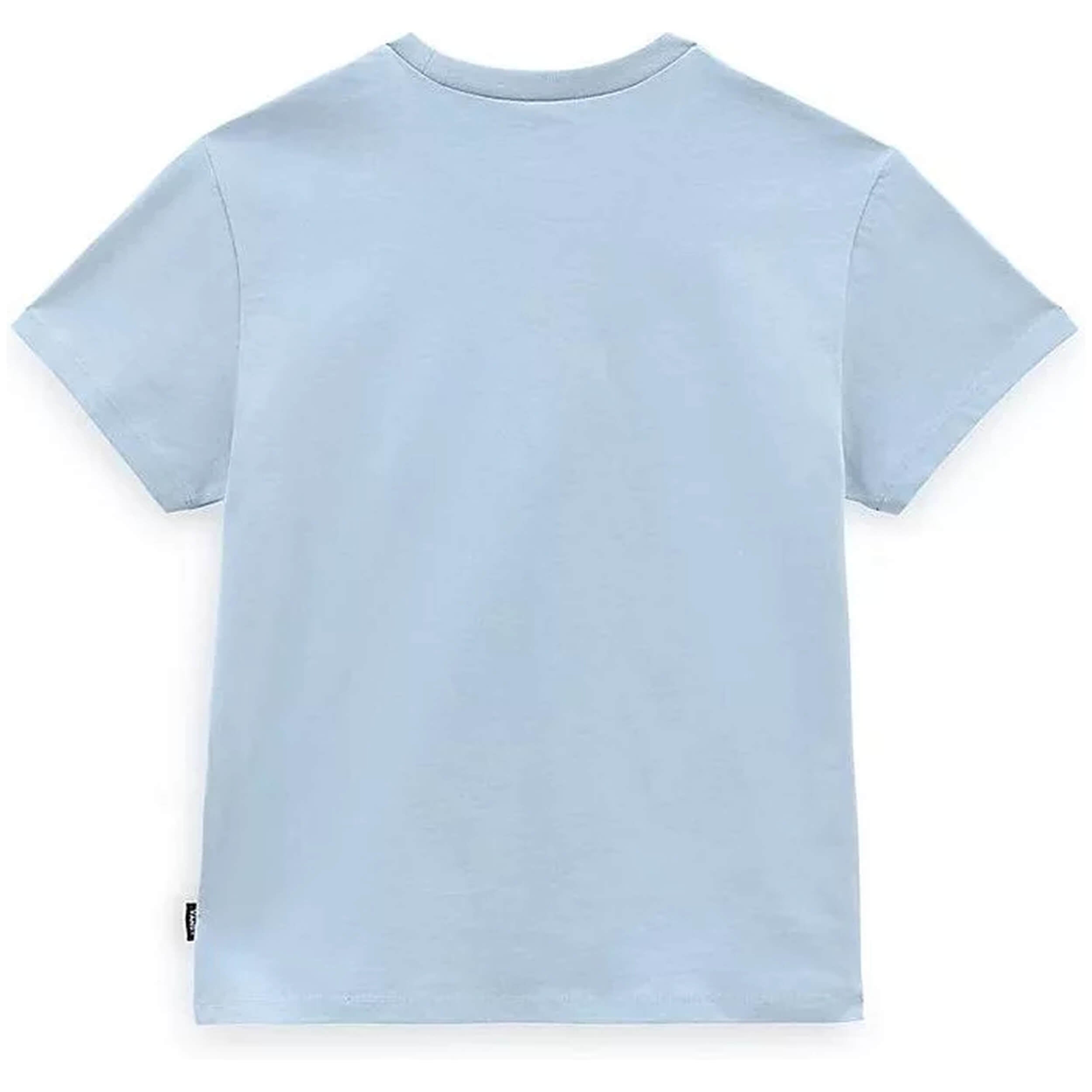 Camiseta De Manga Corta Vans Vn0A53P2Bd21