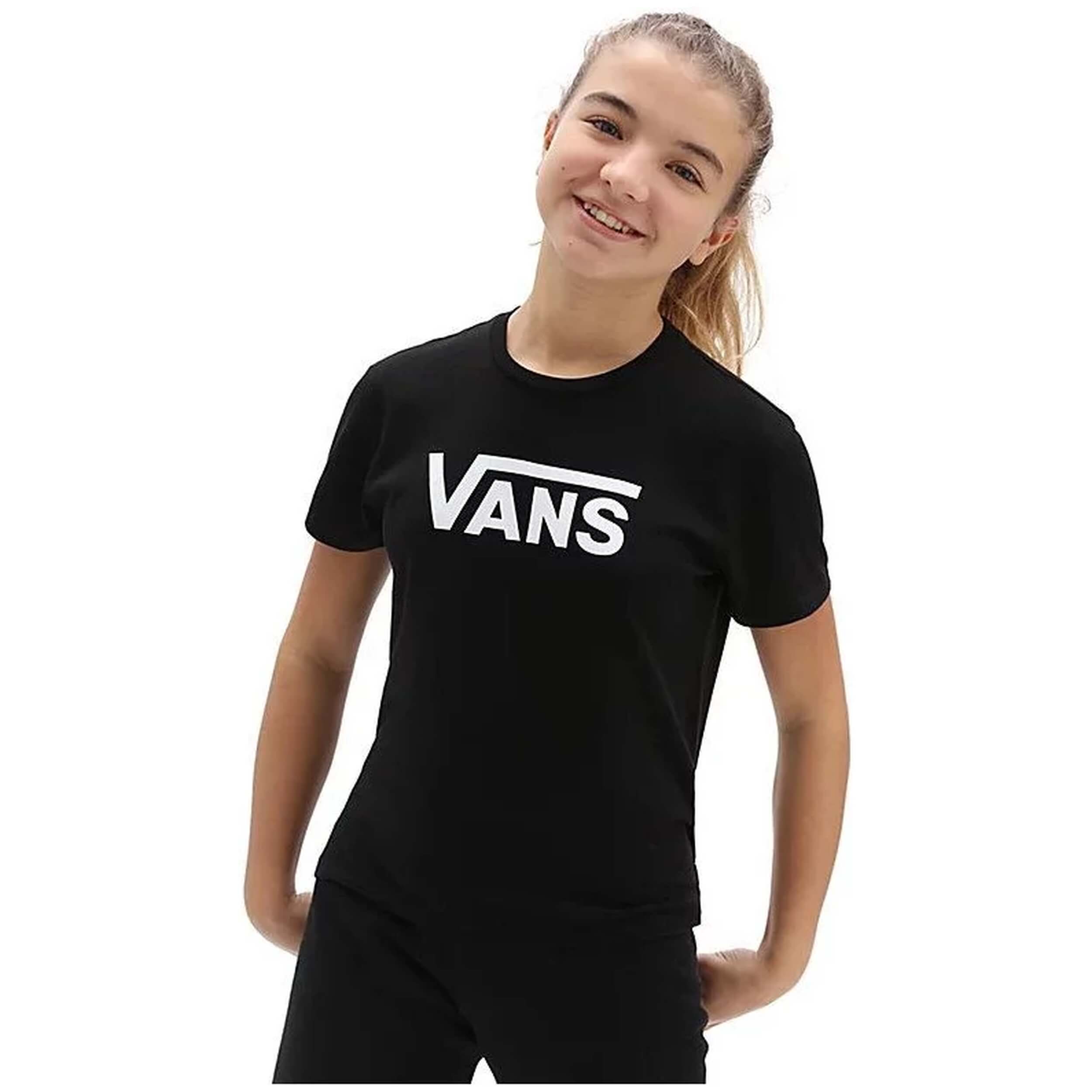 Vans Gr Flying V Short Sleeve T-Shirt