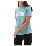 Camiseta De Manga Corta Vans