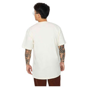 Camiseta De Manga Corta Vans Mn Classic Print