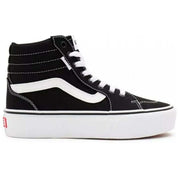 Vans Filmore Hi Platform Sneakers