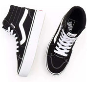 Vans Filmore Hi Platform Sneakers