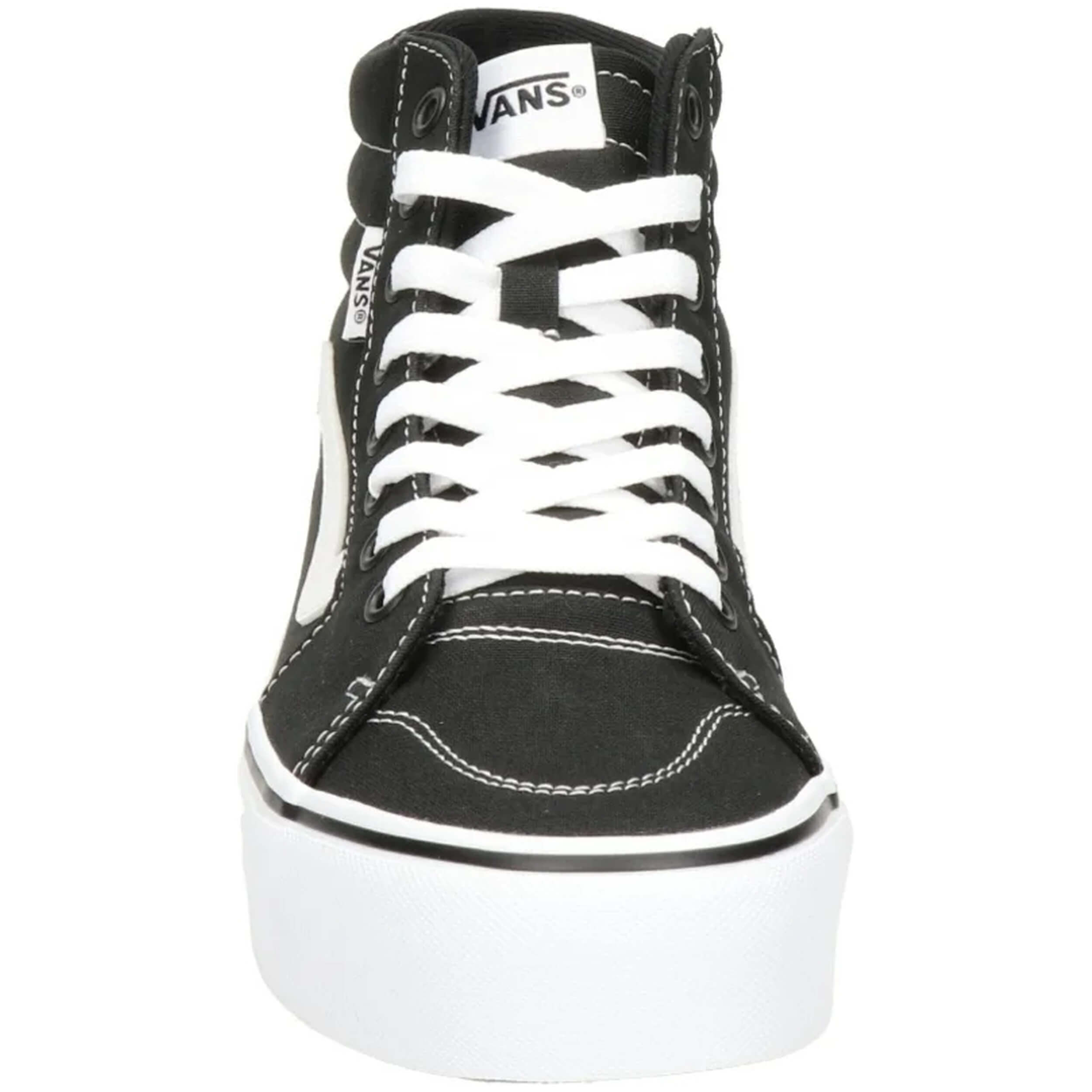 Vans Filmore Hi Platform Sneakers