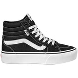 Zapatillas Vans Filmore Hi Platform
