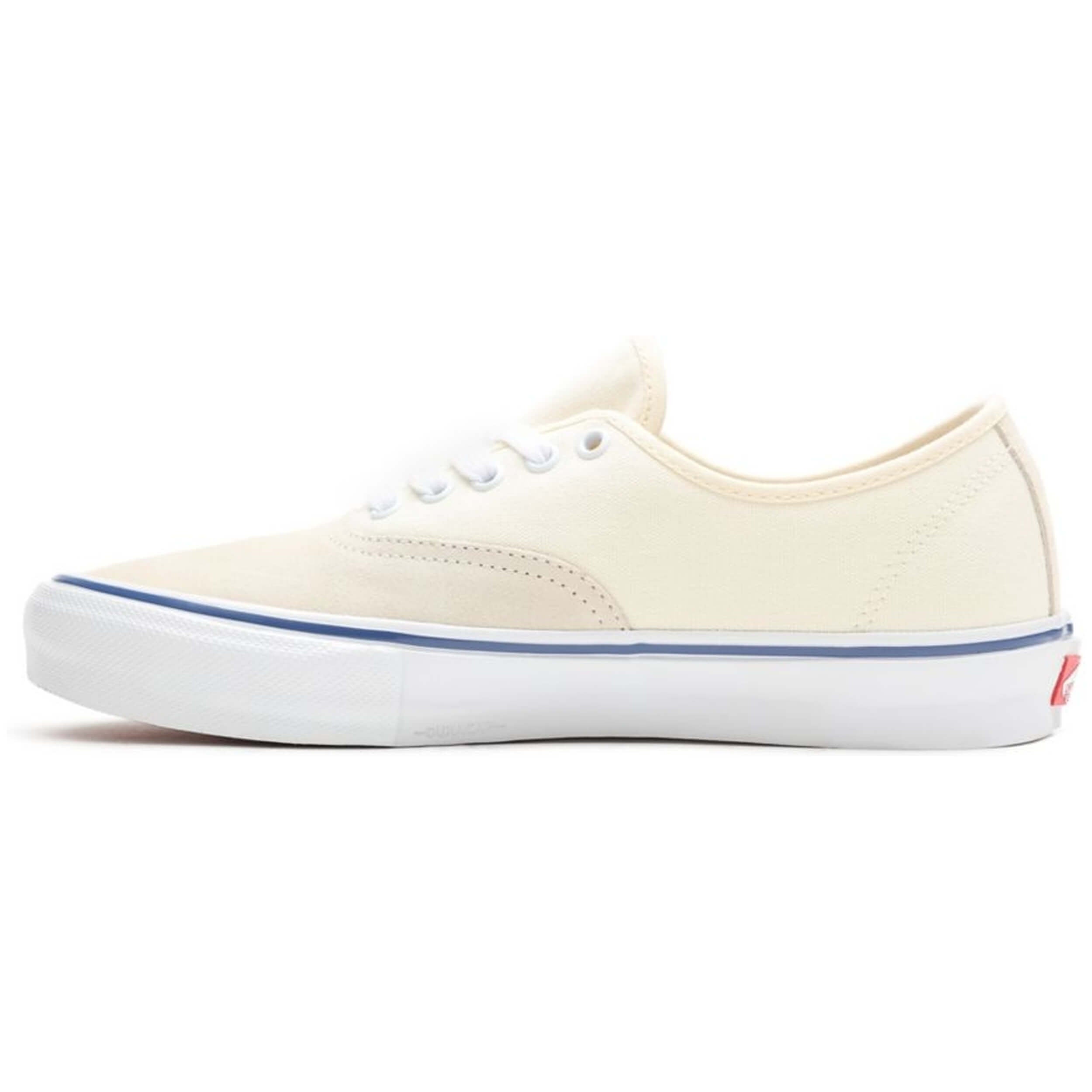 Zapatillas Vans Skate Authentic Pro