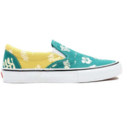 Zapatos Vans Skate Aloha Slip-On