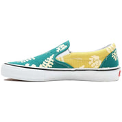 Zapatos Vans Skate Aloha Slip-On