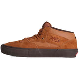 Zapatillas Vans Skate Half Cab
