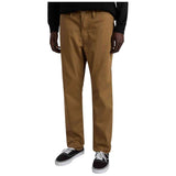 Pantalon Largo Vans Authentic Chino Slim "Medium Brown"