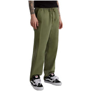 Vans Range Relaxed Elastic Long Pants