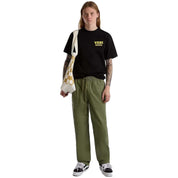 Vans Range Relaxed Elastic Long Pants