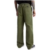 Vans Range Relaxed Elastic Long Pants