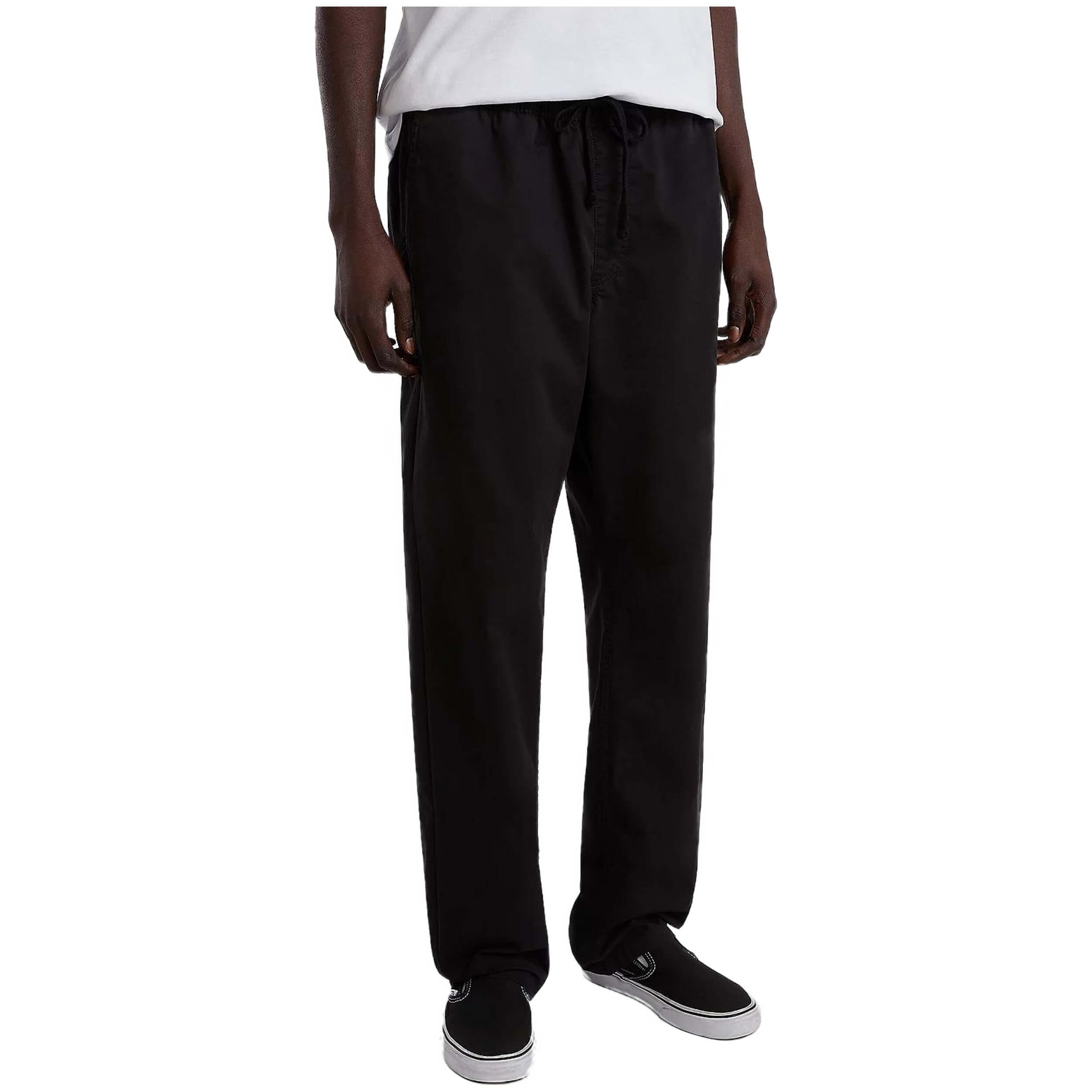 Pantalon Largo Vans Range Relaxed Elastic