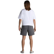 Vans Mn Range Salt Wash Relaxed Shorts