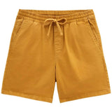 Pantalon Corto Vans Mn Range Salt Wash Relaxed Elastic