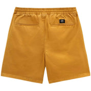 Vans Mn Range Salt Wash Relaxed Elastic Shorts