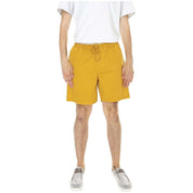 Vans Mn Range Salt Wash Relaxed Elastic Shorts