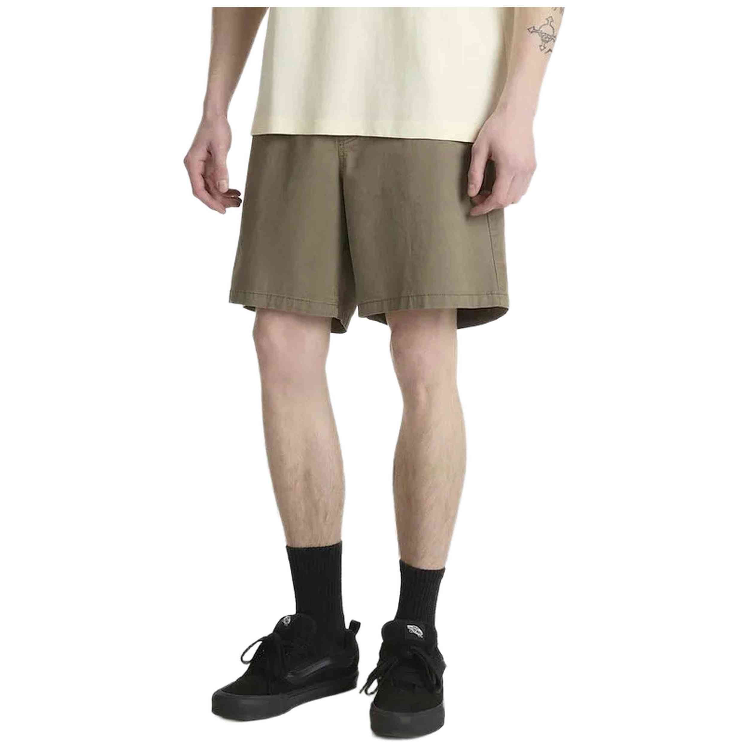 Pantalon Corto Vans Vn0A5Fkd9Jc1