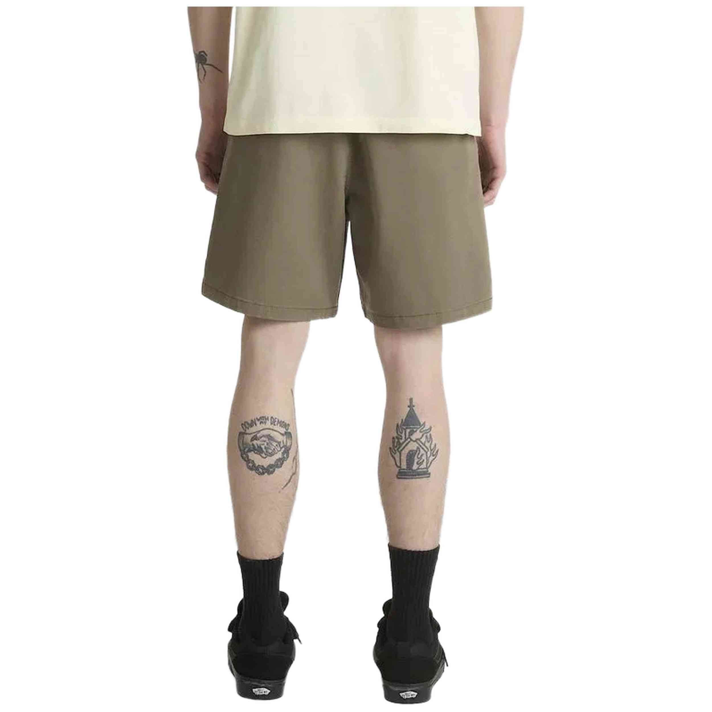 Pantalon Corto Vans Vn0A5Fkd9Jc1