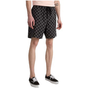 Pantalon Corto Vans Range Relaxed Elastic