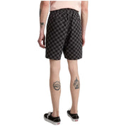 Pantalon Corto Vans Range Relaxed Elastic